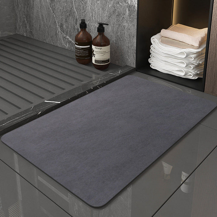 Soft Bathroom Comfort Mat Kalsten