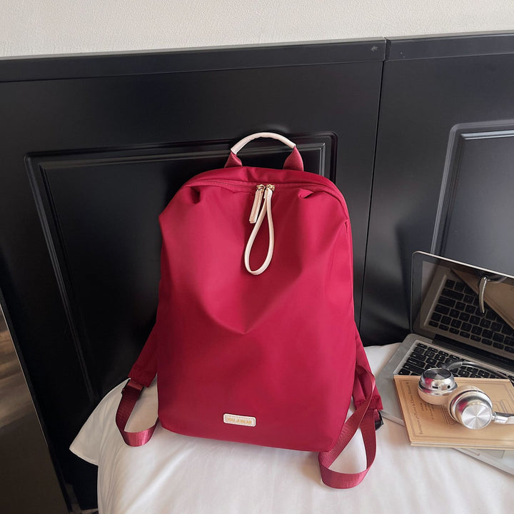 Premium Minimalist Laptop Backpack
