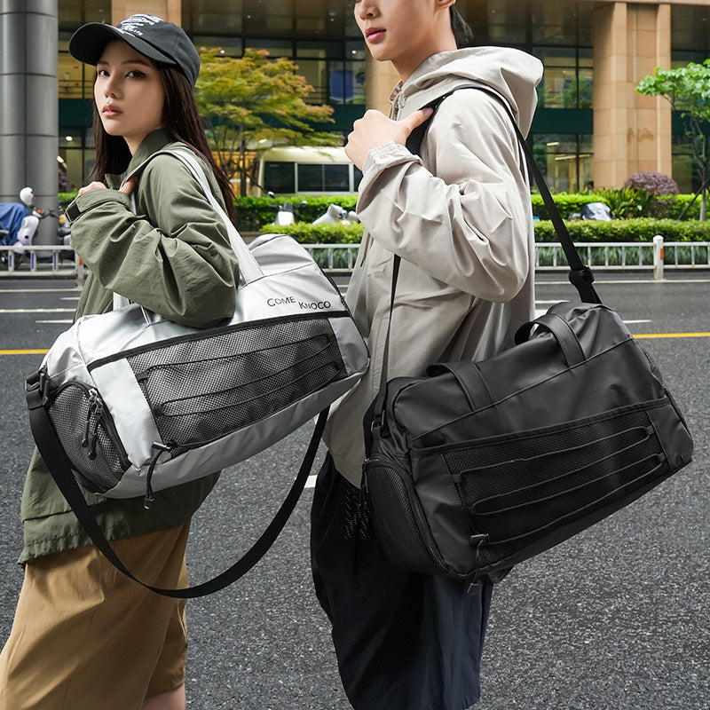 Multi-Purpose Travel