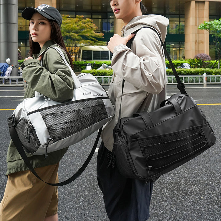 Multi-Purpose Travel