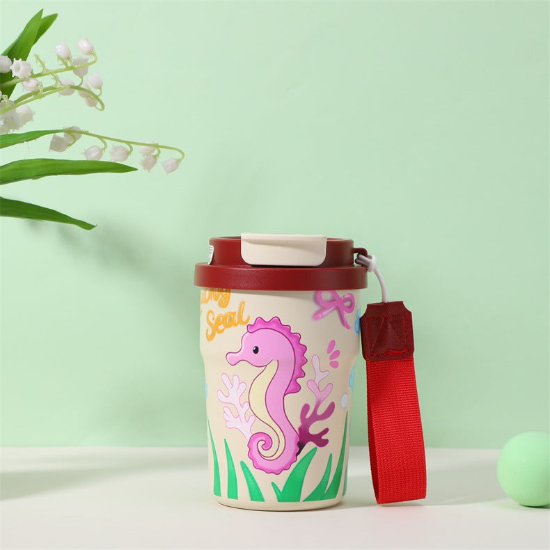 Insulated Travel Mug Kalsten
