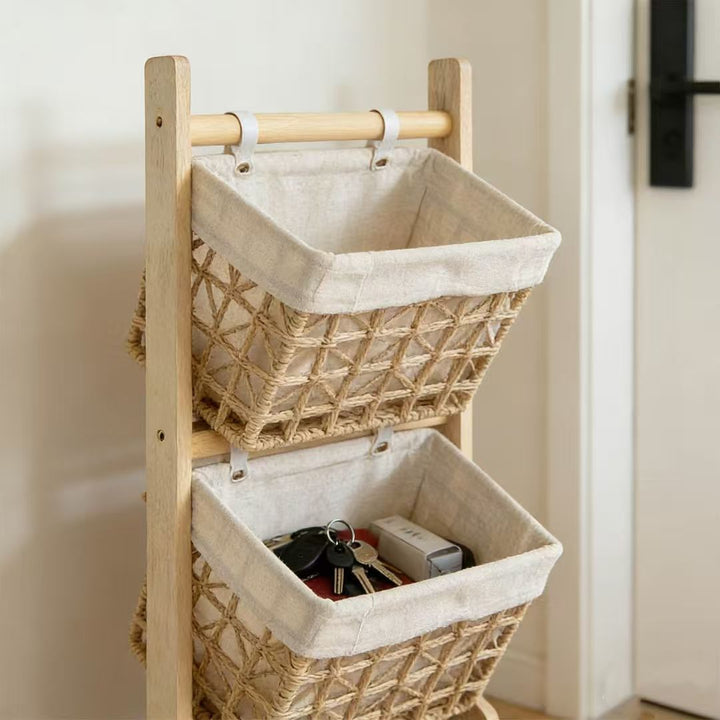 Creative laundry basket Kalsten