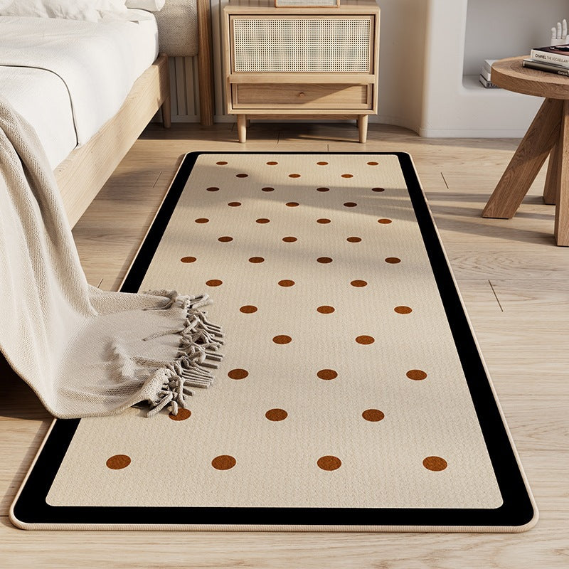 Modern Area Runner Rug