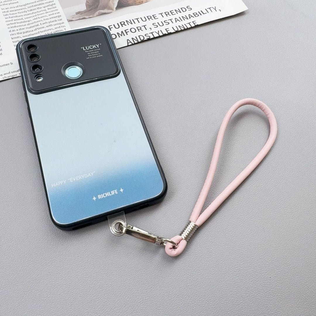 Premium Silicone Loop Keychain Holder Kalsten