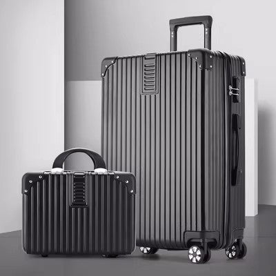 Multi-Functional Portable Rolling Luggage Set Kalsten