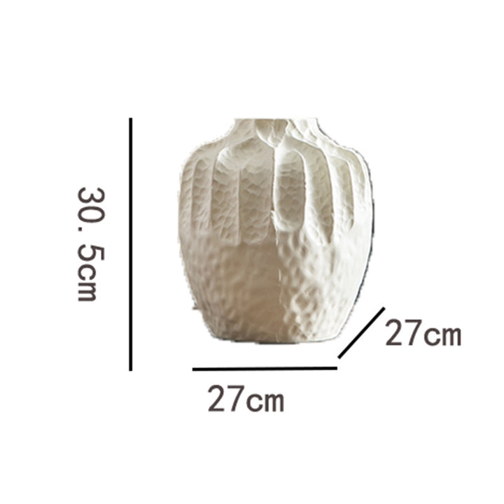 Artistic Decorative Ceramic Vase Kalsten