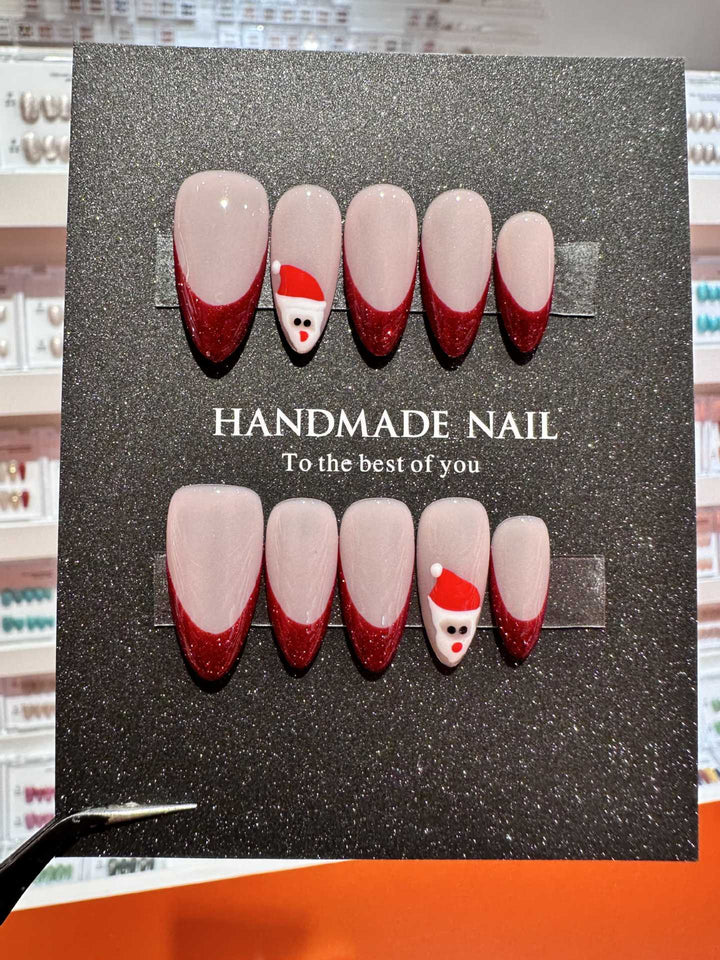Artistic Nail Tips