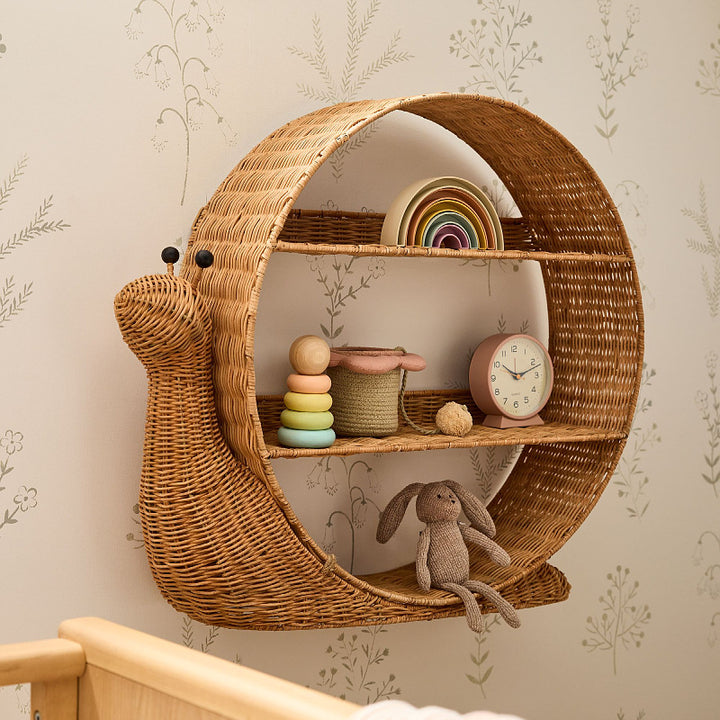 Kalsten Bookcase