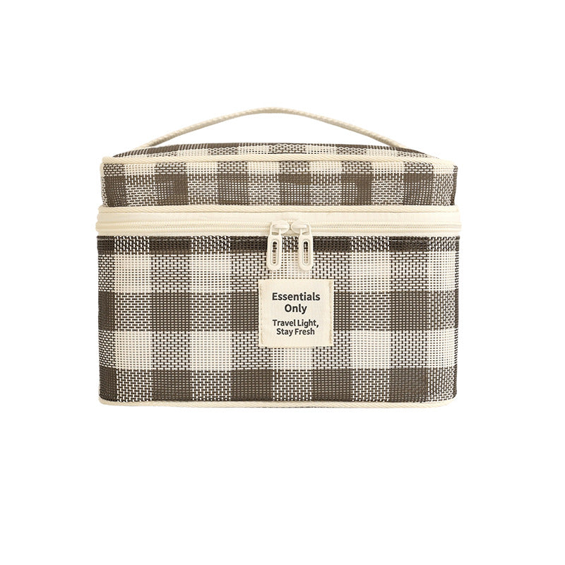 Portable Travel Makeup Organizer Kalsten