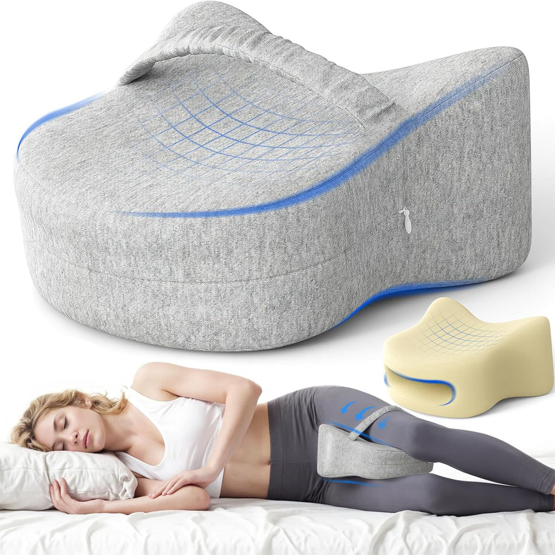 Orthopedic sleeping pillow Kalsten
