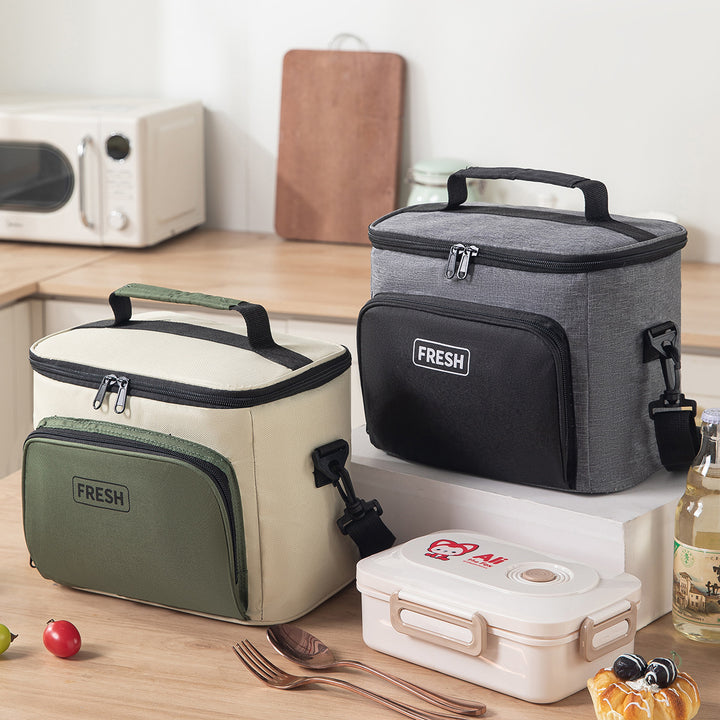 Insulated Multi-Purpose Lunch Cooler Kalsten