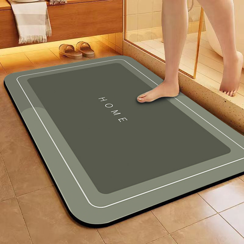 Non-Slip Bath Mat Kalsten
