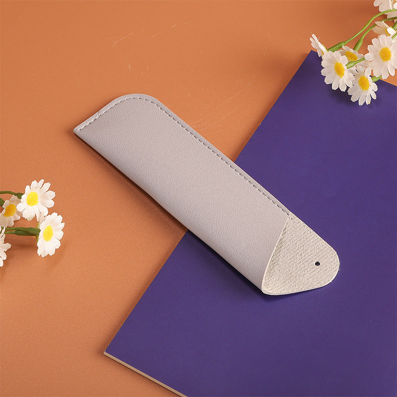 Leather Eyewear Case Kalsten