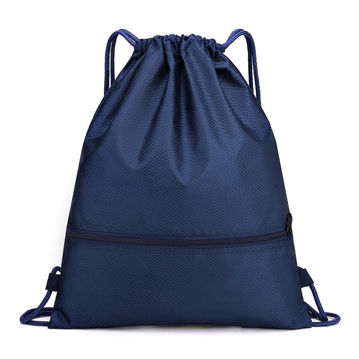 Drawstring Sports Bag Kalsten