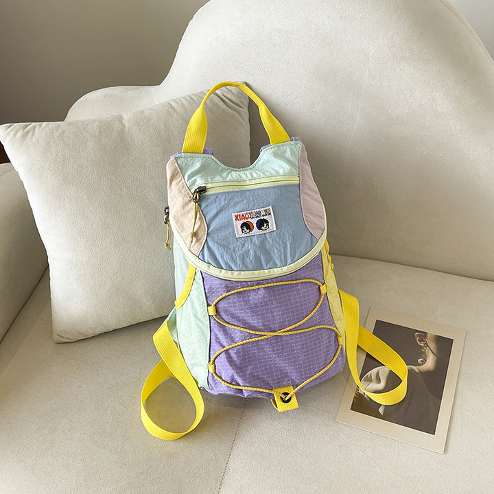 Multi-Functional Lightweight Backpack Kalsten