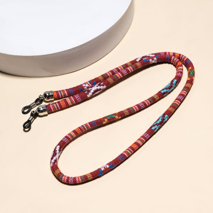 Fashionable Eyewear Strap Kalsten