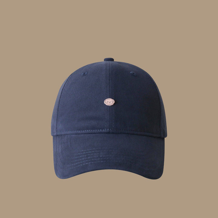 Women's Casual Cotton Adjustable Cap Kalsten