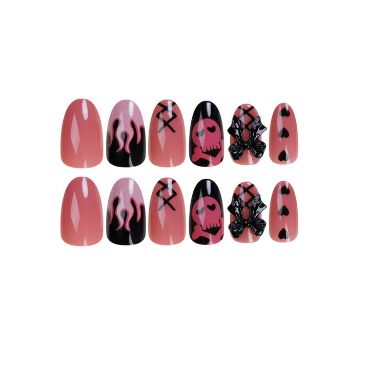 Artful Nail Art with Trendy Designs Kalsten