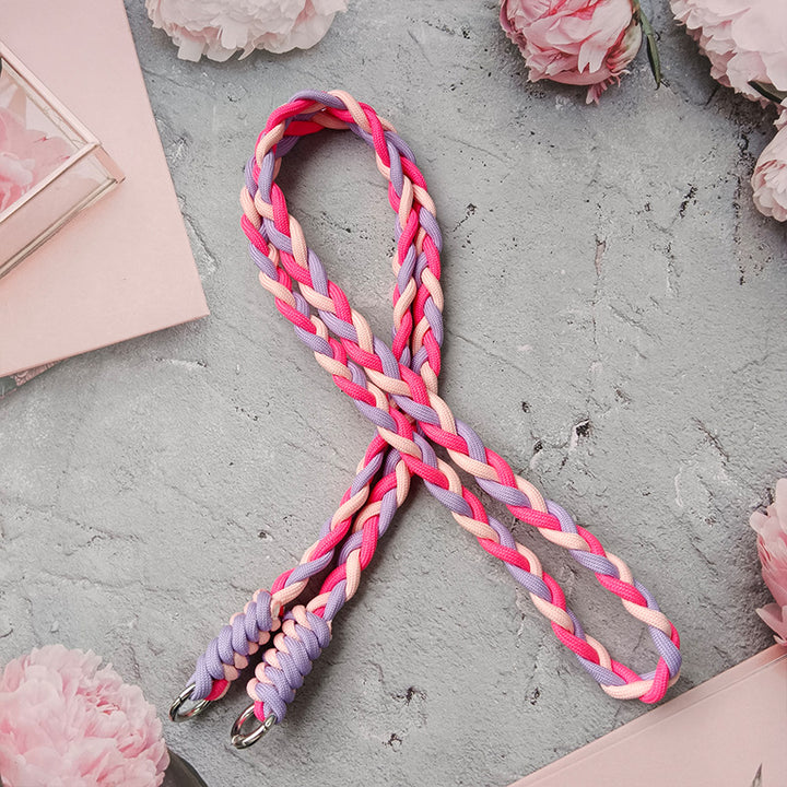 Stylish Woven Strap Kalsten