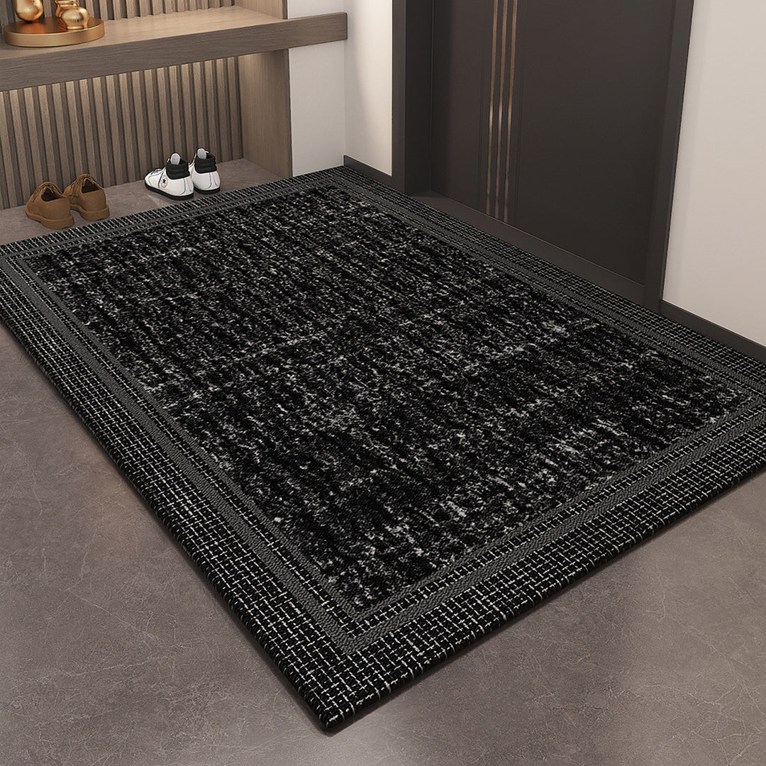 Decorative Entrance Mat for Home Entryway