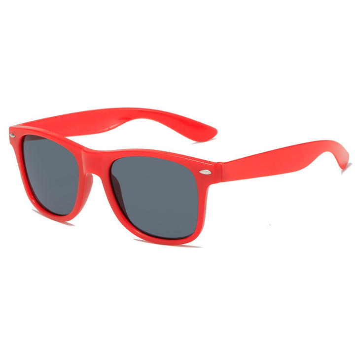 Stylish Classic Square Sunglasses Kalsten
