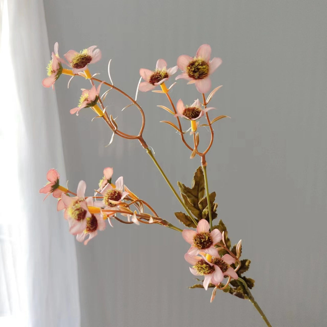 Decorative Floral Stem