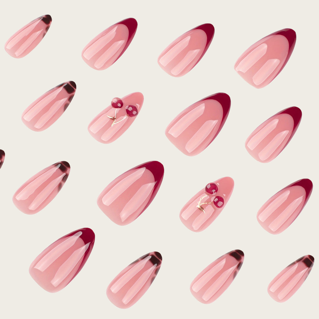 Nail Art Kalsten