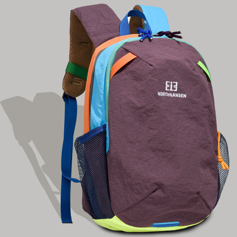 Outdoor Adventure Hiking Backpack Kalsten