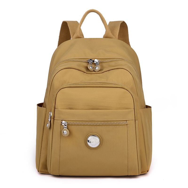 Modern backpack with multifunctional compartments Kalsten