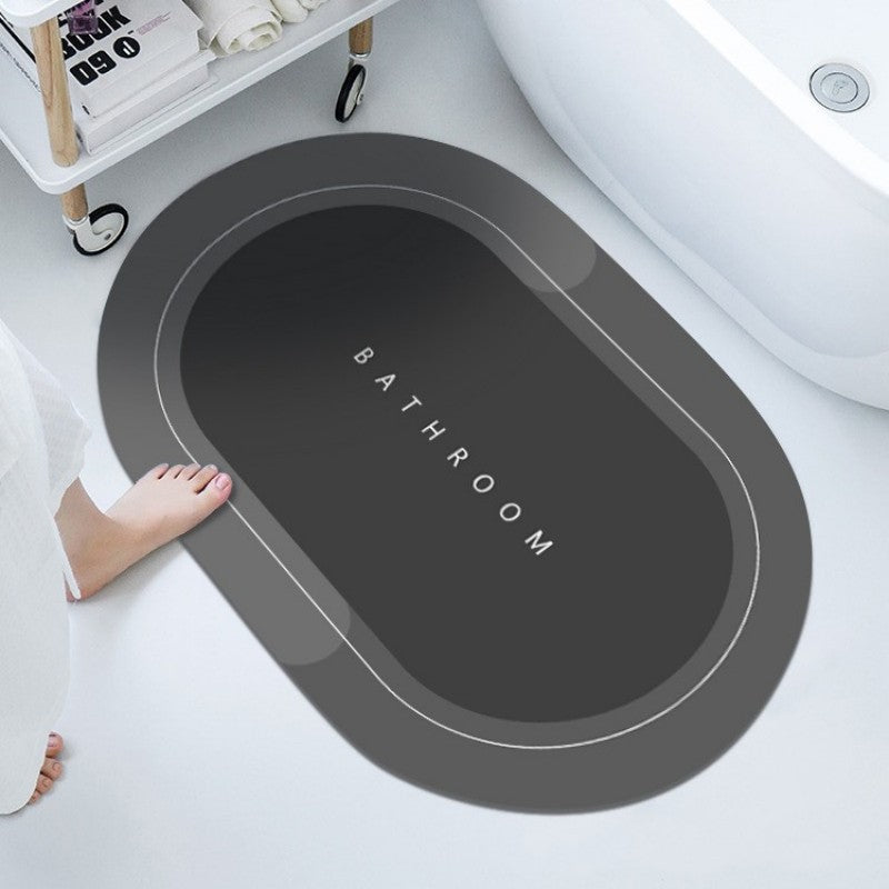 Bathroom Comfort Mat