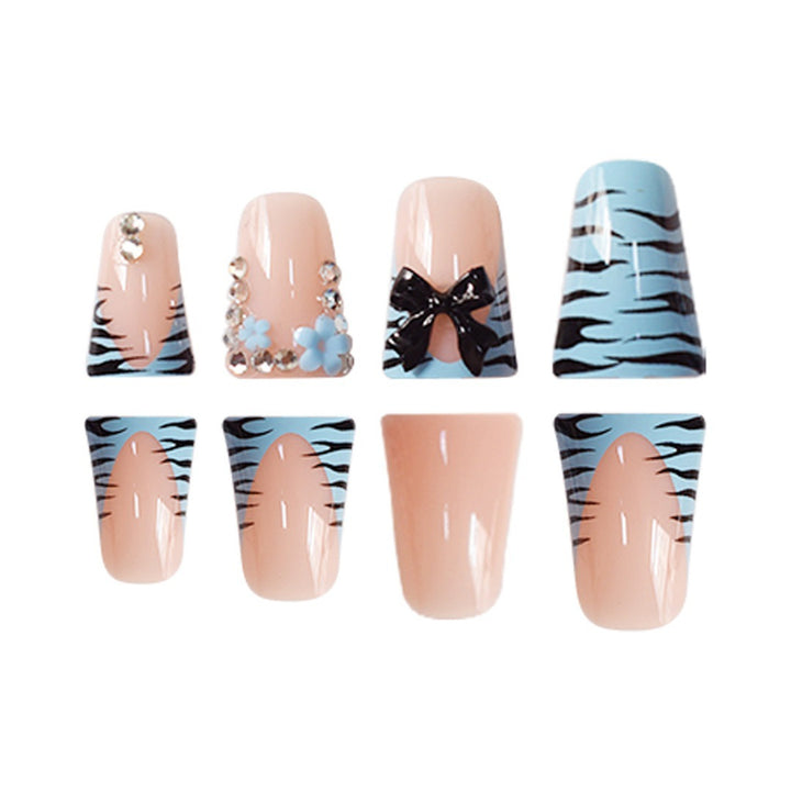 Decorative Nail Art Kit Kalsten