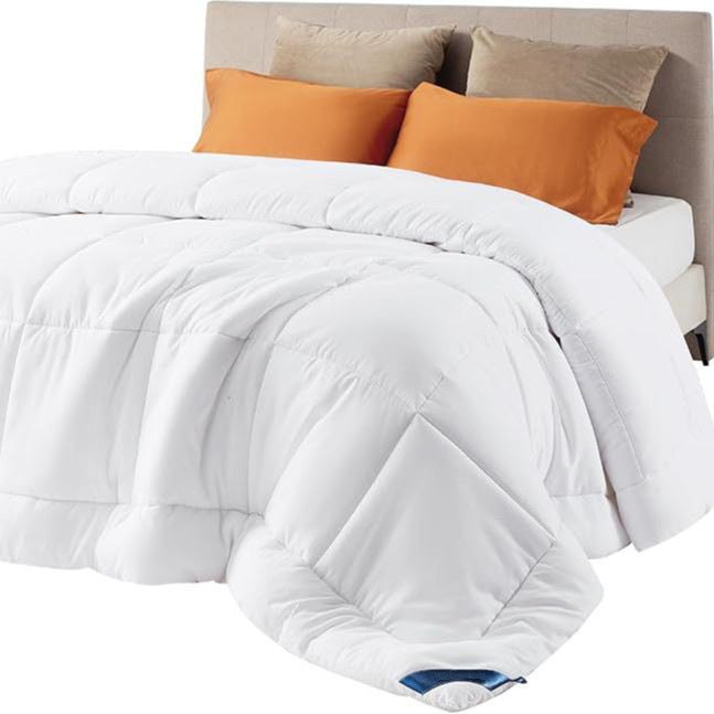 Cozy Comforter Kalsten