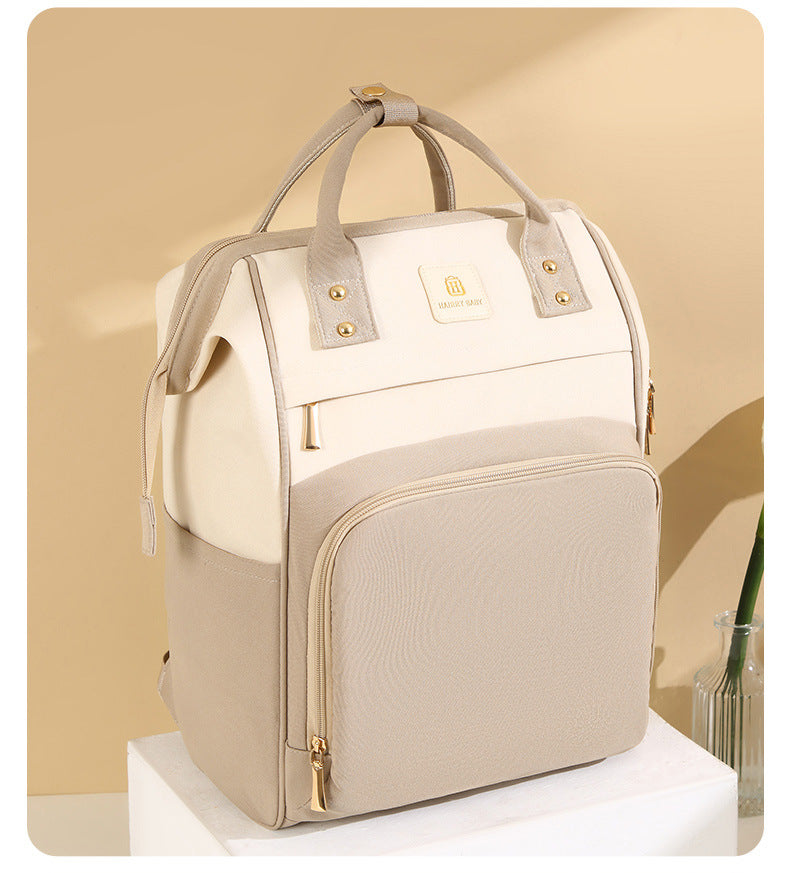 Multi-Functional Urban Diaper Backpack Kalsten