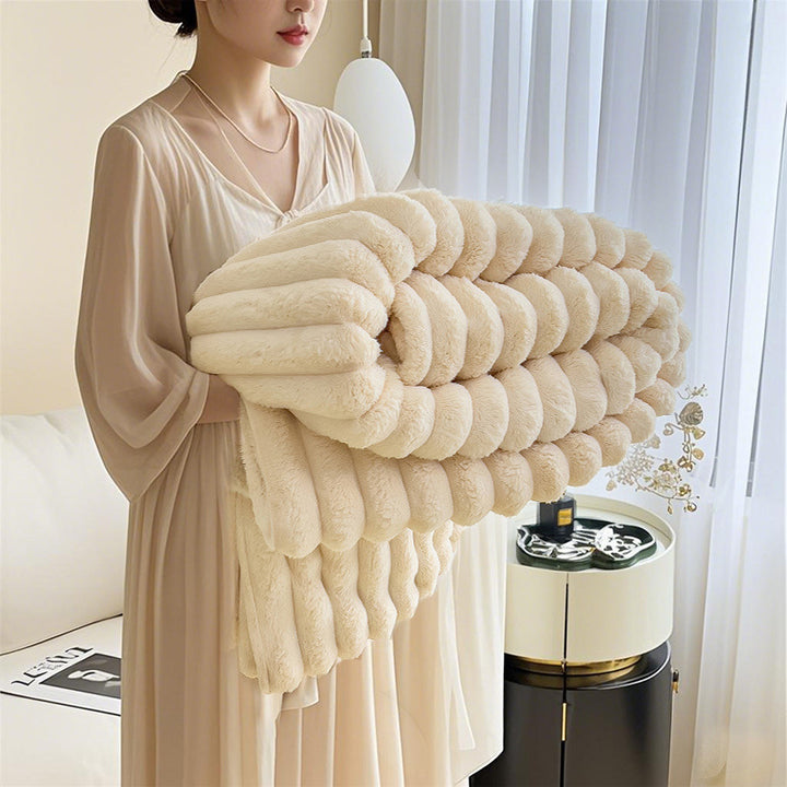 Ladies Snuggle Blanket Kalsten