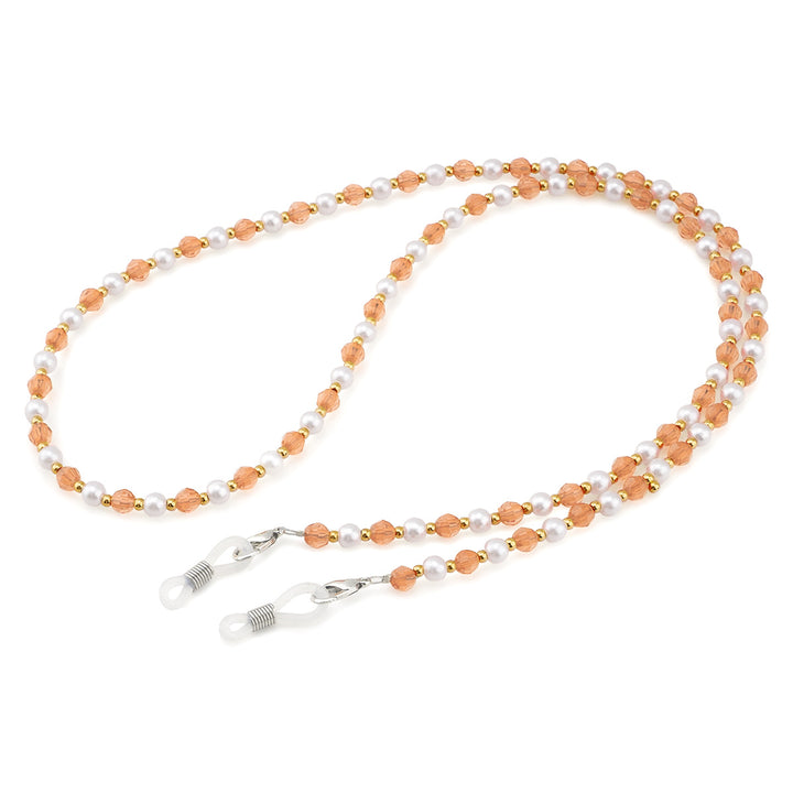 Beaded Eyewear Chain Kalsten