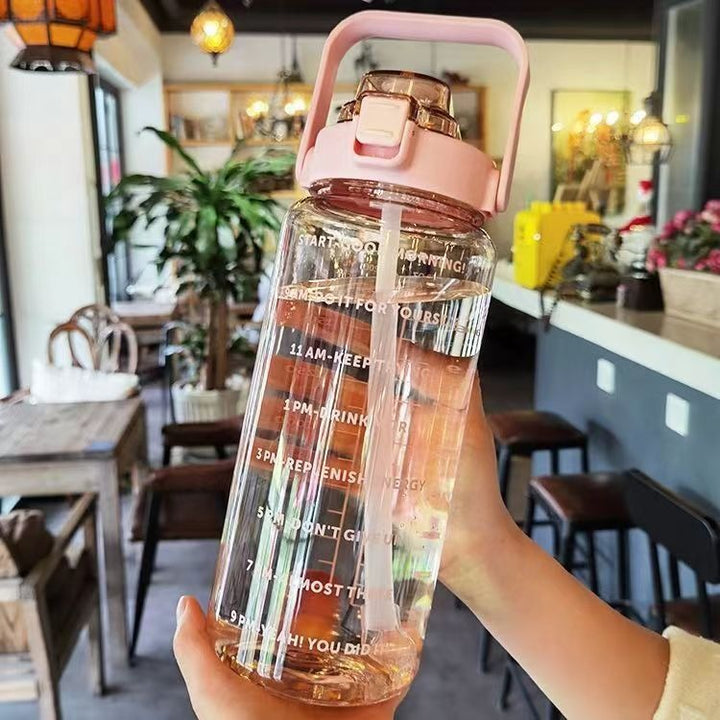 Women's Water Bottle Kalsten