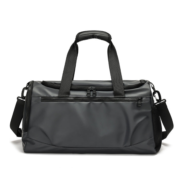 All-Weather Travel Duffel Kalsten