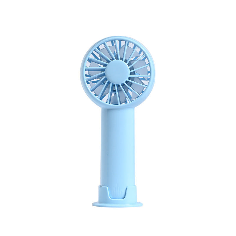 Ultra-Compact Handheld Cooling Fan Kalsten