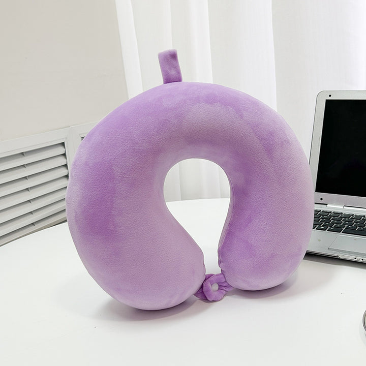Ladies Neck Support Pillow with Innovative Design Kalsten