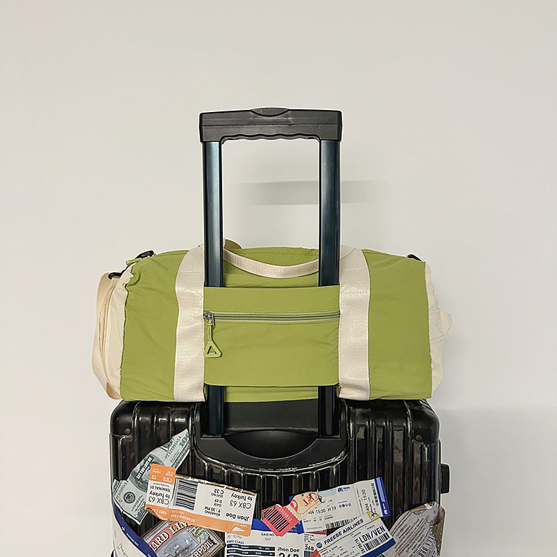 Lightweight Sport Duffel Bag Kalsten
