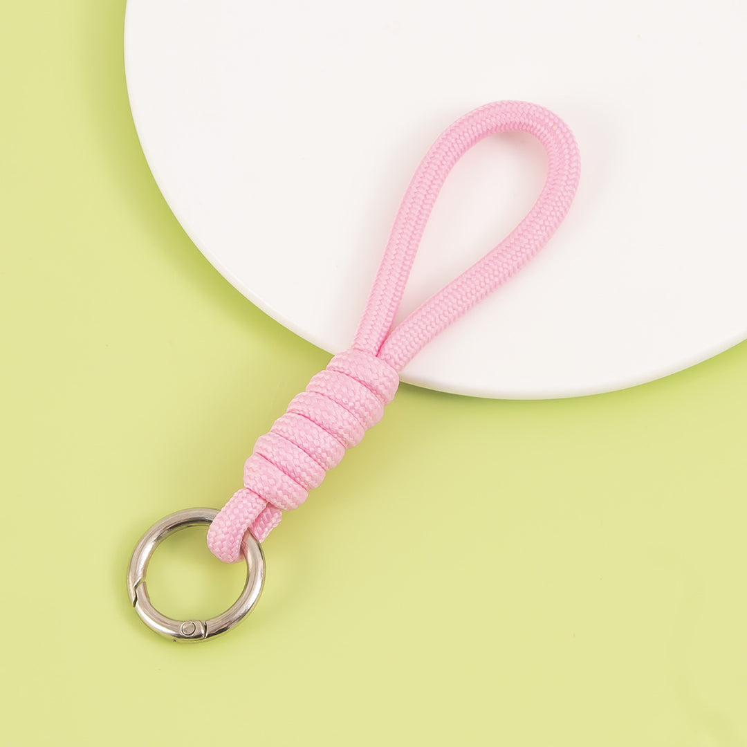 Sturdy Paracord Keychain Loop Kalsten