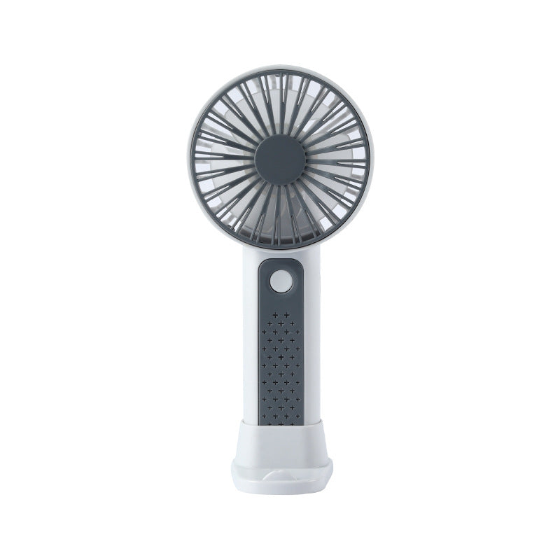 Portable Rechargeable Handheld Cooling Fan Kalsten