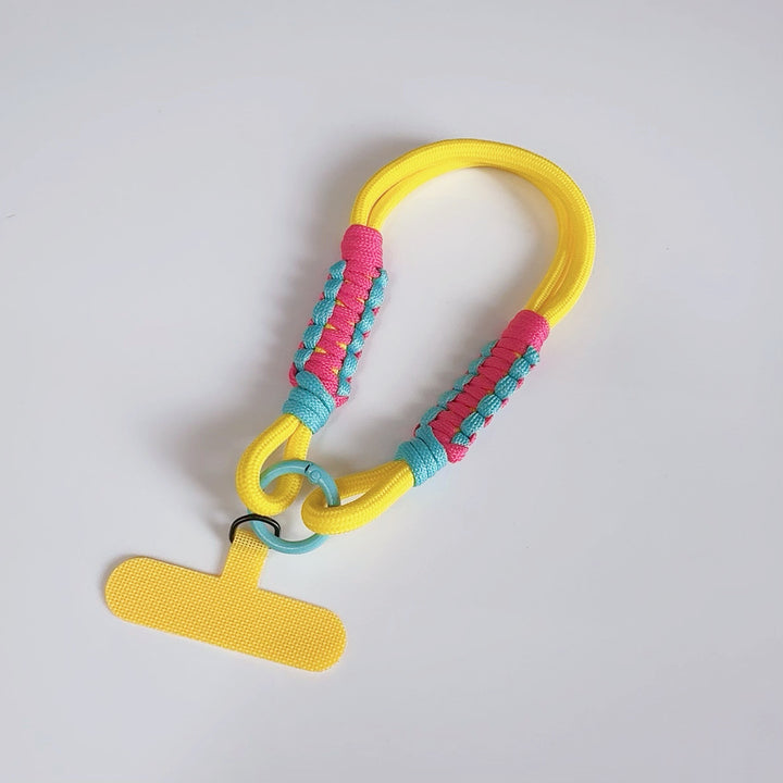Paracord Keychain with Clip Kalsten