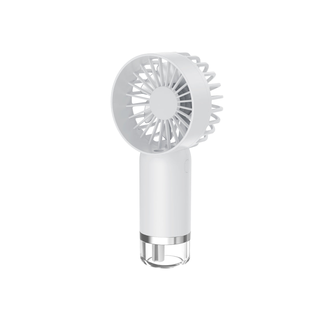 Ladies portable accumulator hand fan Kalsten