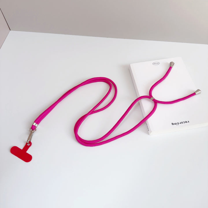 Stylish Identity Badge Lanyard Kalsten
