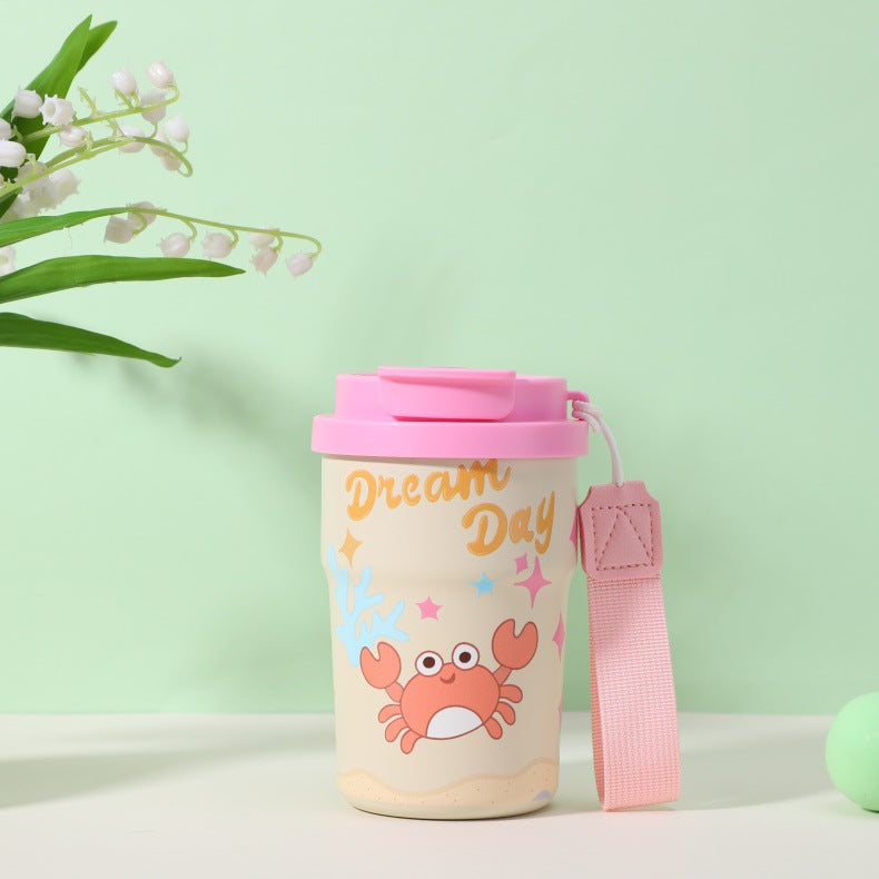 Insulated Travel Mug Kalsten