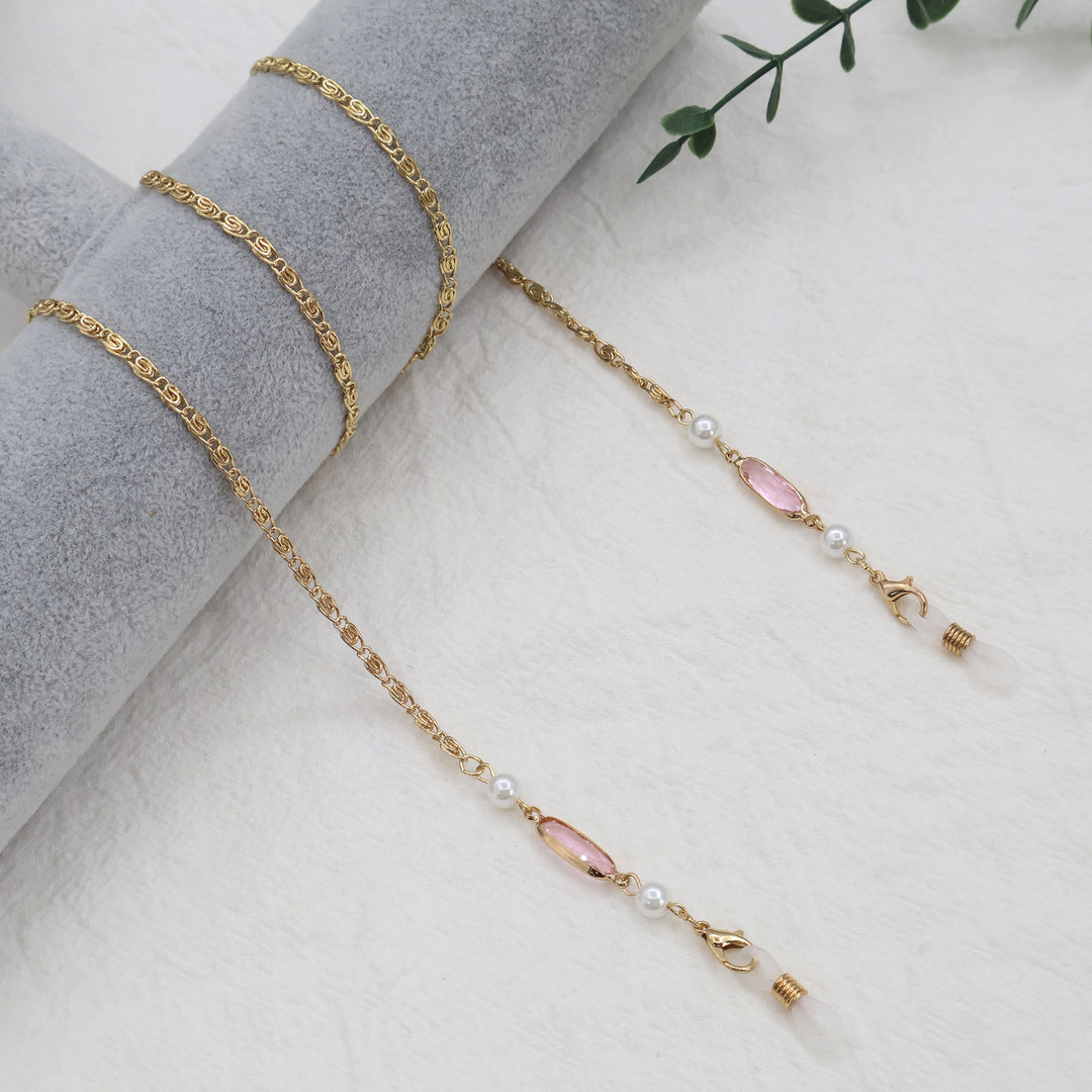 Adjustable Eyewear Chain Kalsten