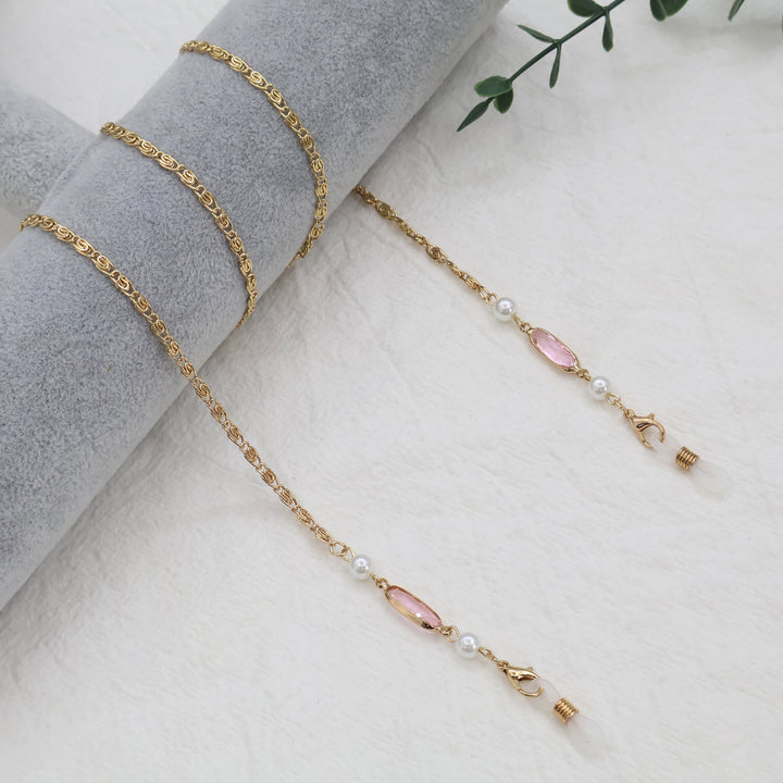 Adjustable Eyewear Chain Kalsten
