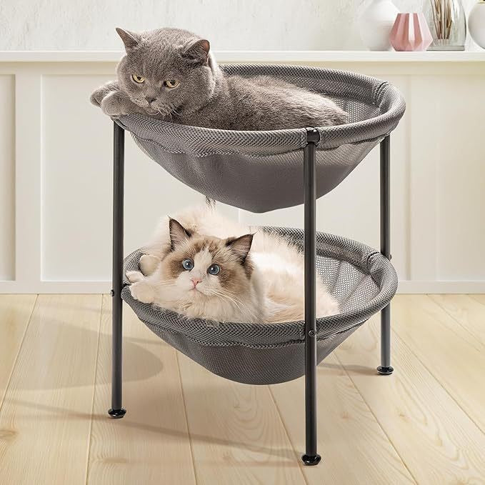 Double Cat Hammock Kalsten
