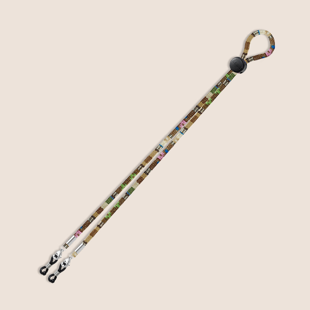 Adjustable Fashion Lanyard Kalsten
